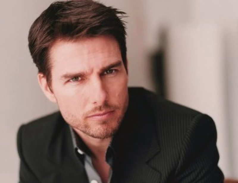 Tom Cruise