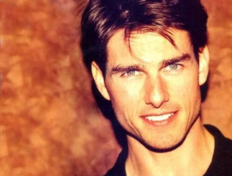 Tom Cruise