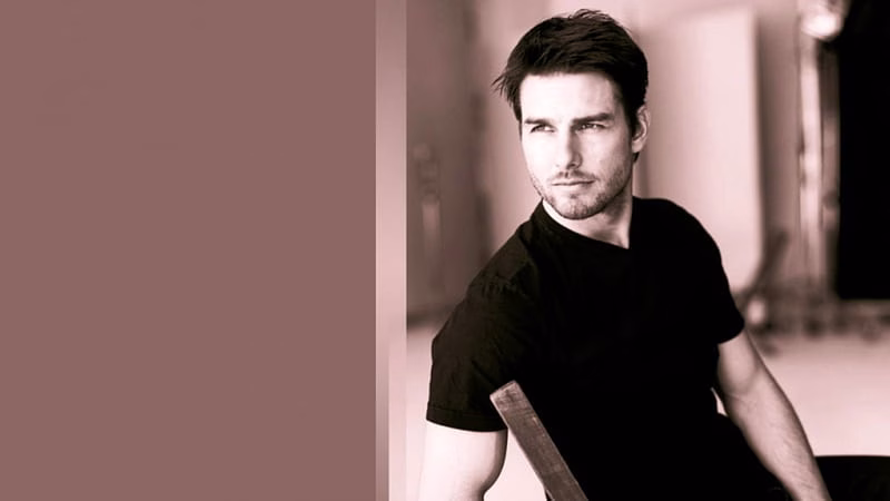 Tom Cruise