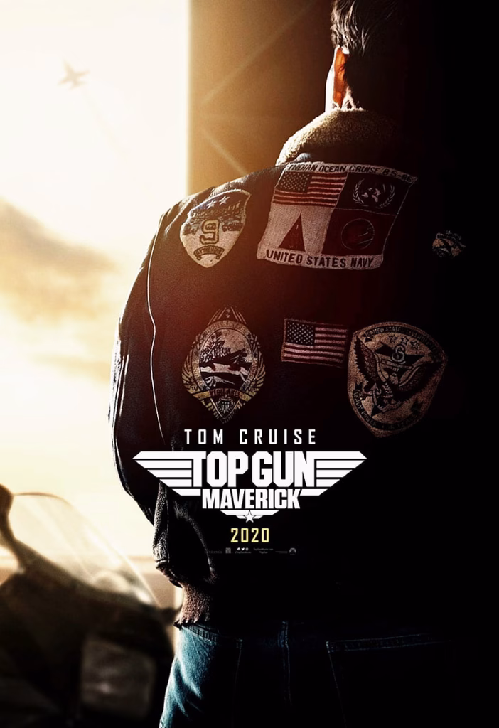 Tom Cruise