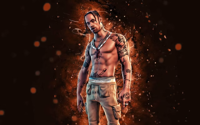HD-wallpaper-travis-scott-brown-neon-lights-fortnite-battle-royale-fortnite-characters-travis-scott-skin-fortnite-travis-scott-fortnite-1