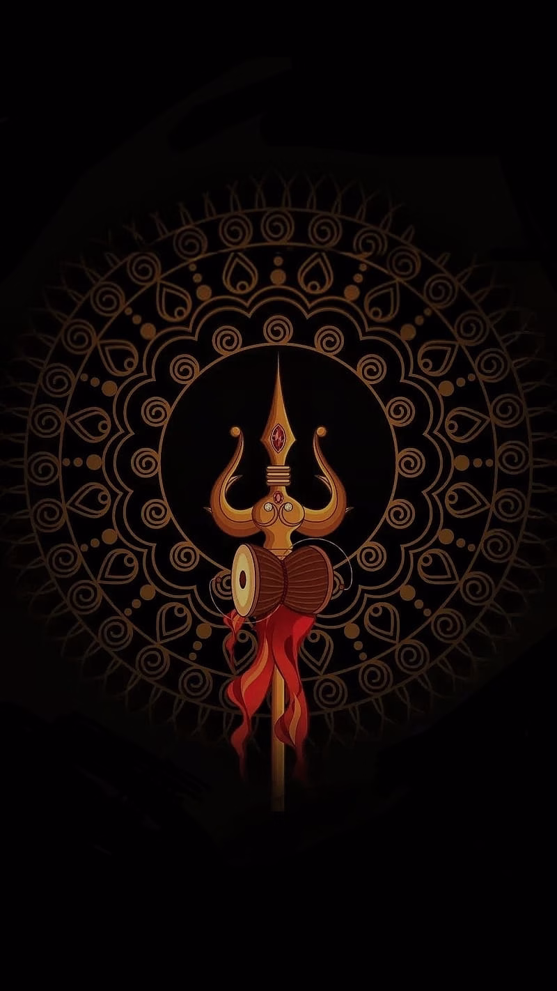 HD-wallpaper-trishul-animated-mahadev-trishul