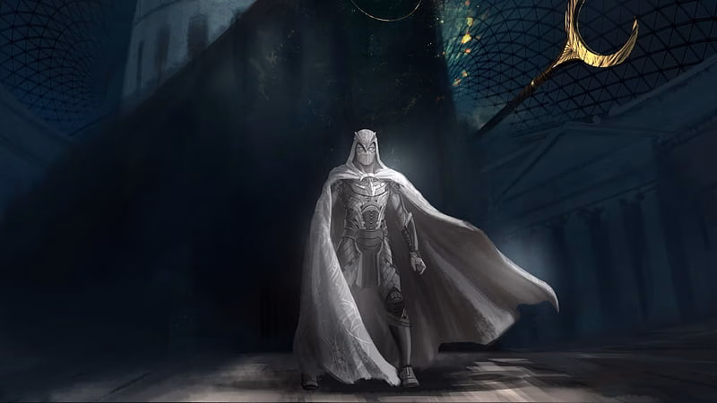 Moon Knight
