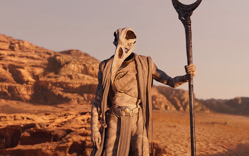 Moon Knight