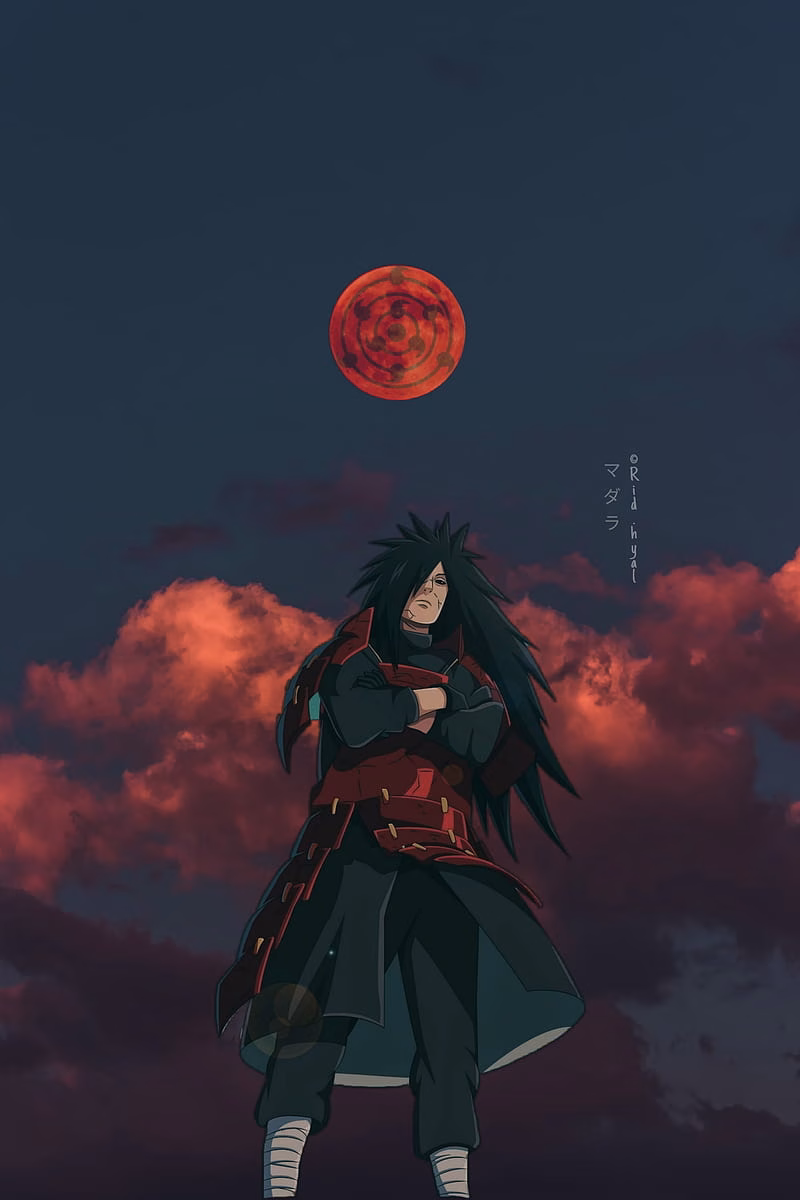 HD-wallpaper-uchiha-madara-anime-naruto-warrior