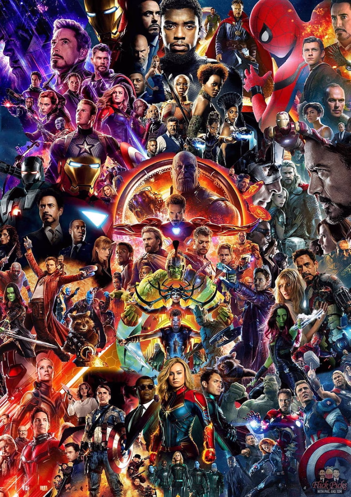 Marvel