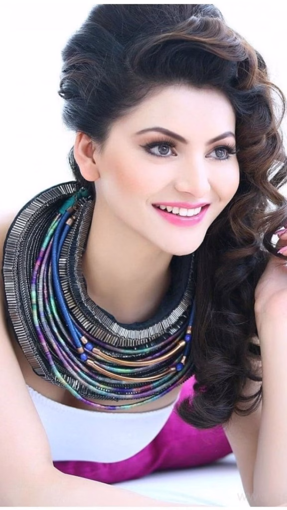 Urvashi Rautela