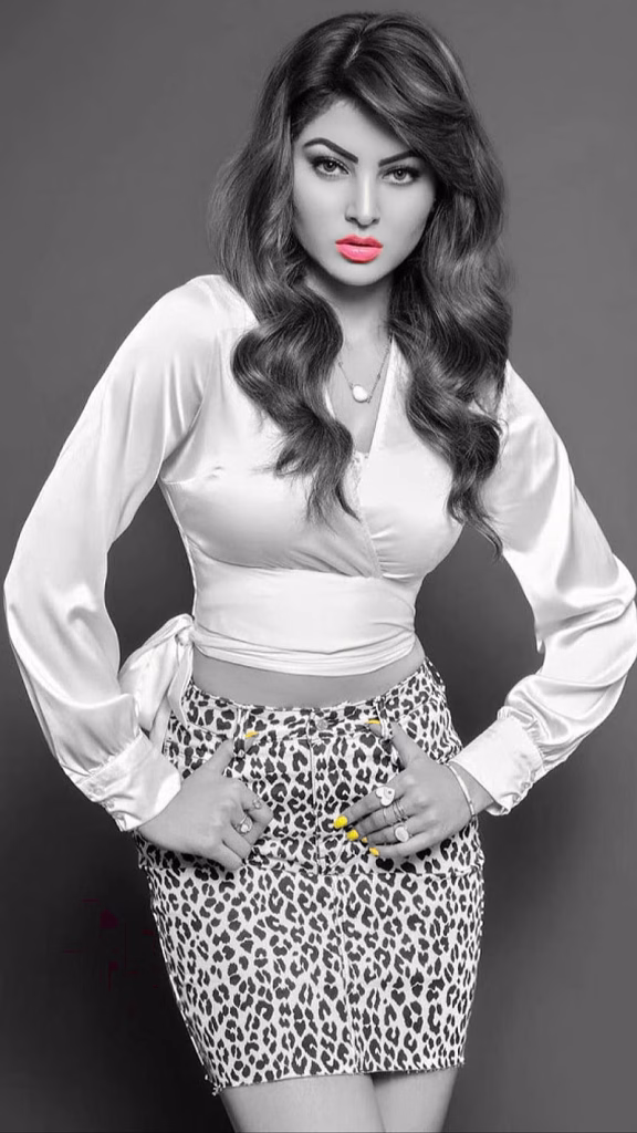 Urvashi Rautela