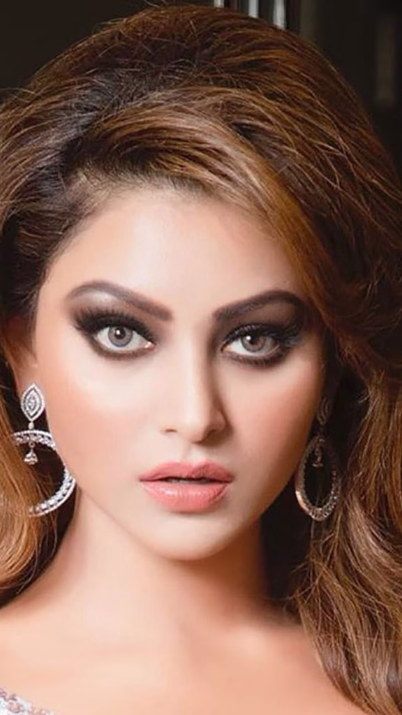 Urvashi Rautela