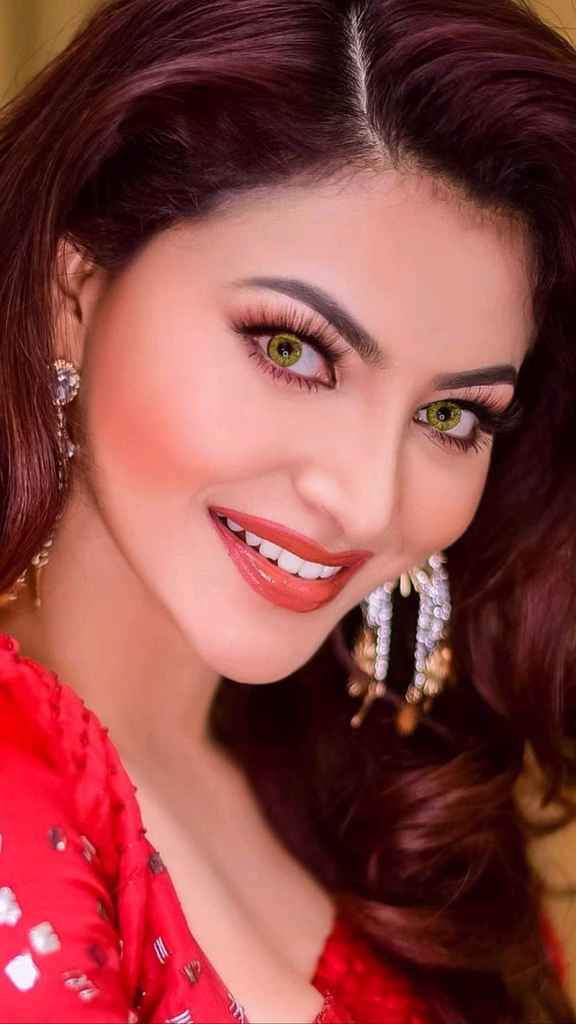 Urvashi Rautela
