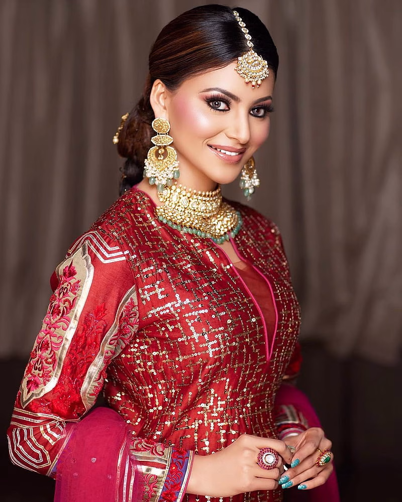 Urvashi Rautela