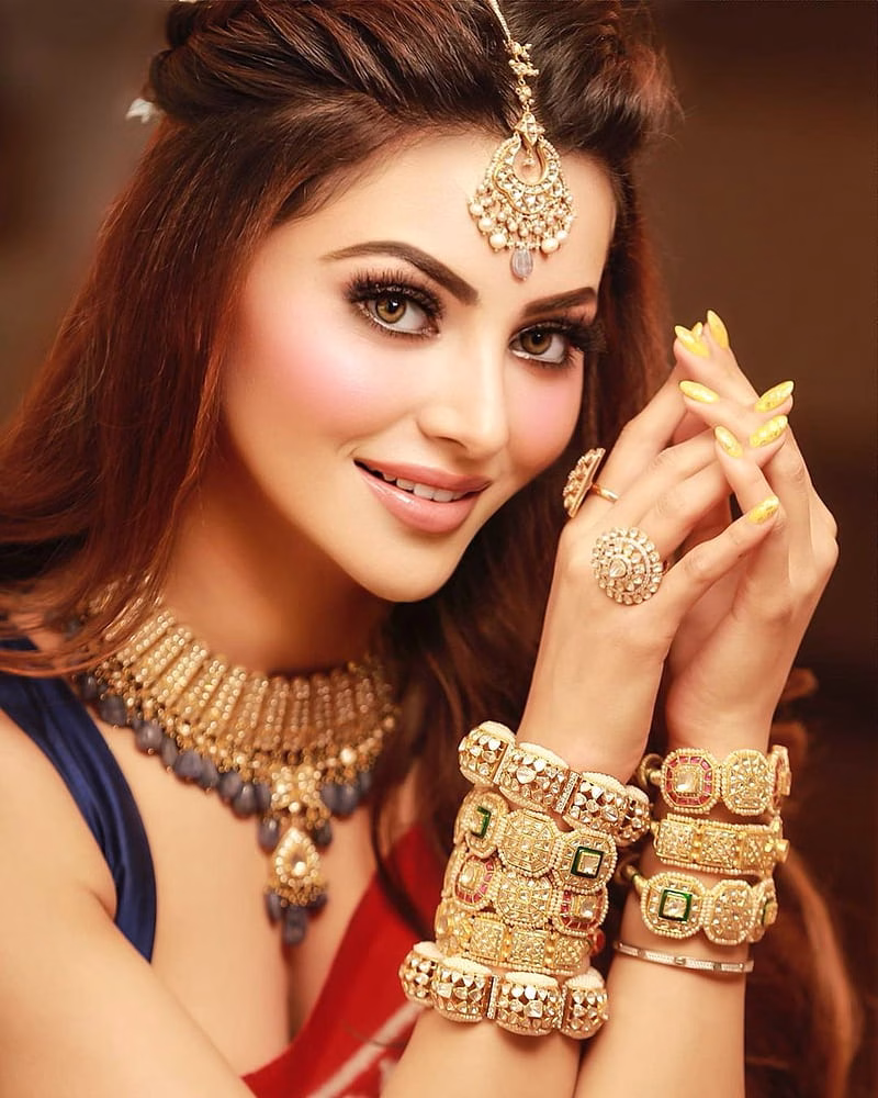 Urvashi Rautela