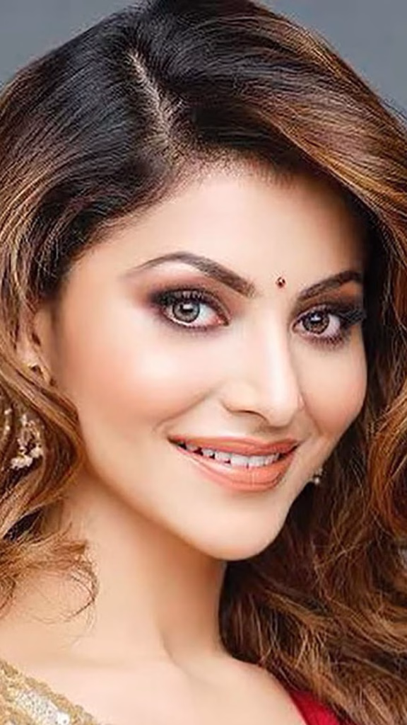 Urvashi Rautela