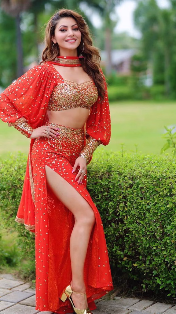 Urvashi Rautela
