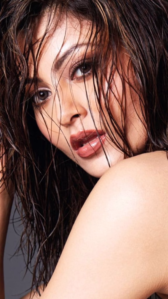 Urvashi Rautela