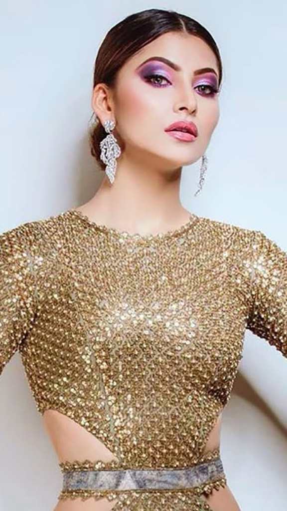 Urvashi Rautela