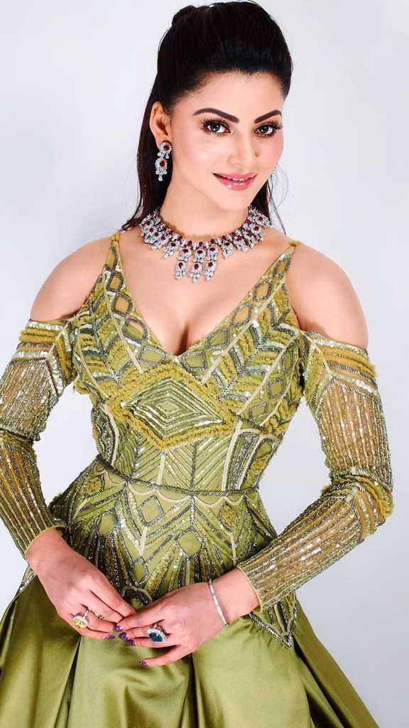 Urvashi Rautela