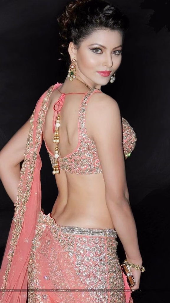 Urvashi Rautela
