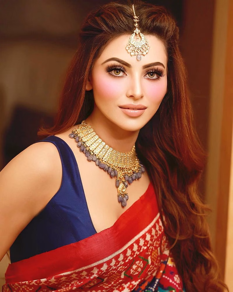 Urvashi Rautela