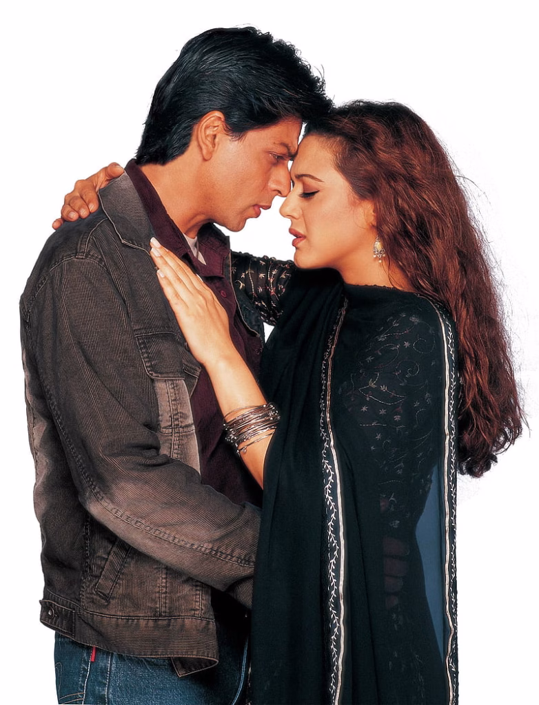 Preity Zinta