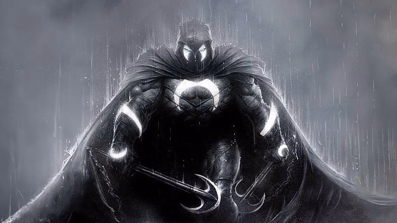 Moon Knight