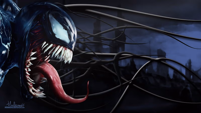 Venom
