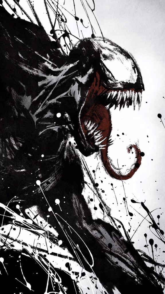 Venom