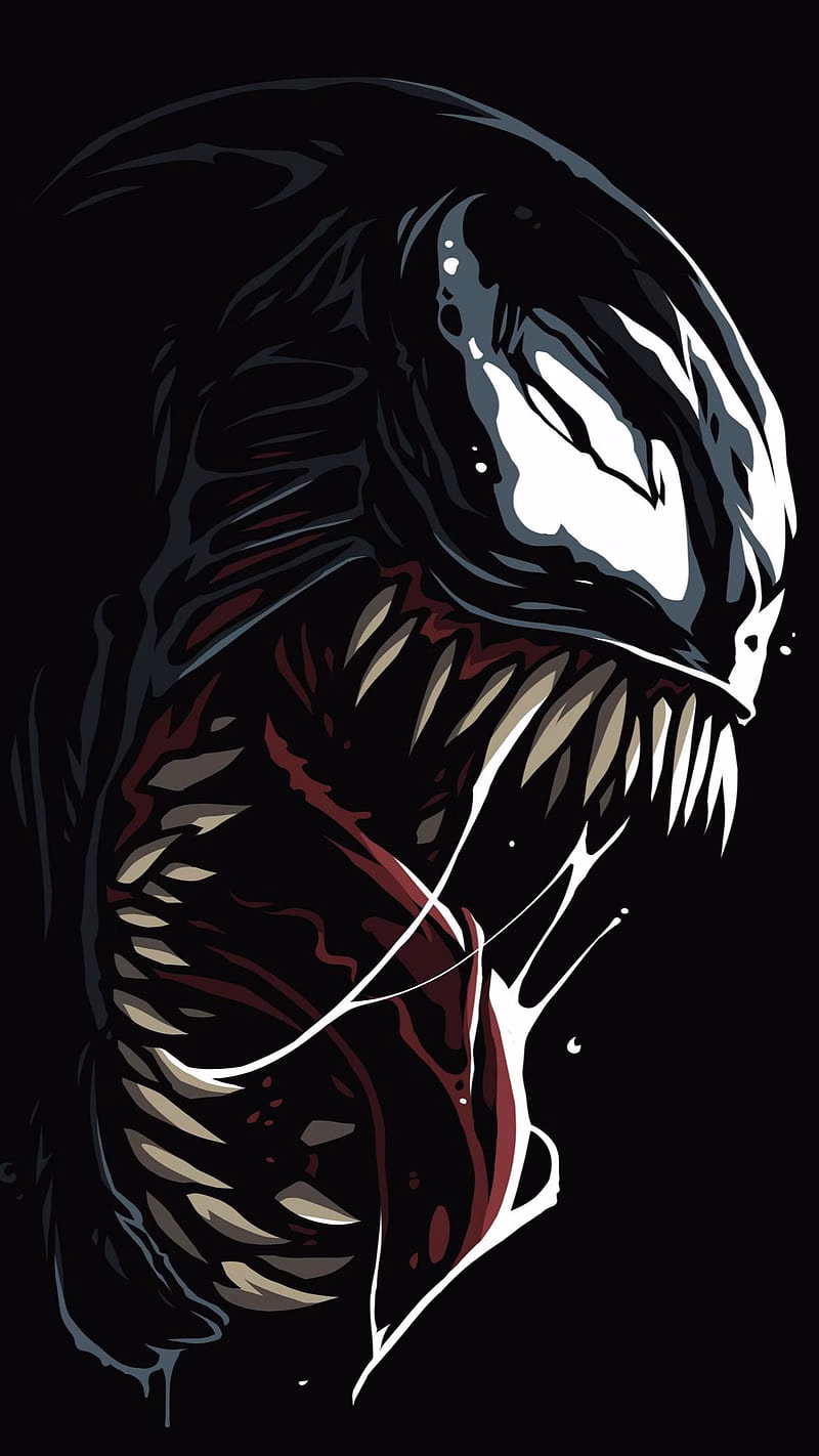 HD-wallpaper-venom-black-spiderman-eddie-brock-marvel-spiderman-symbiote-venom-and-spiderman-venom