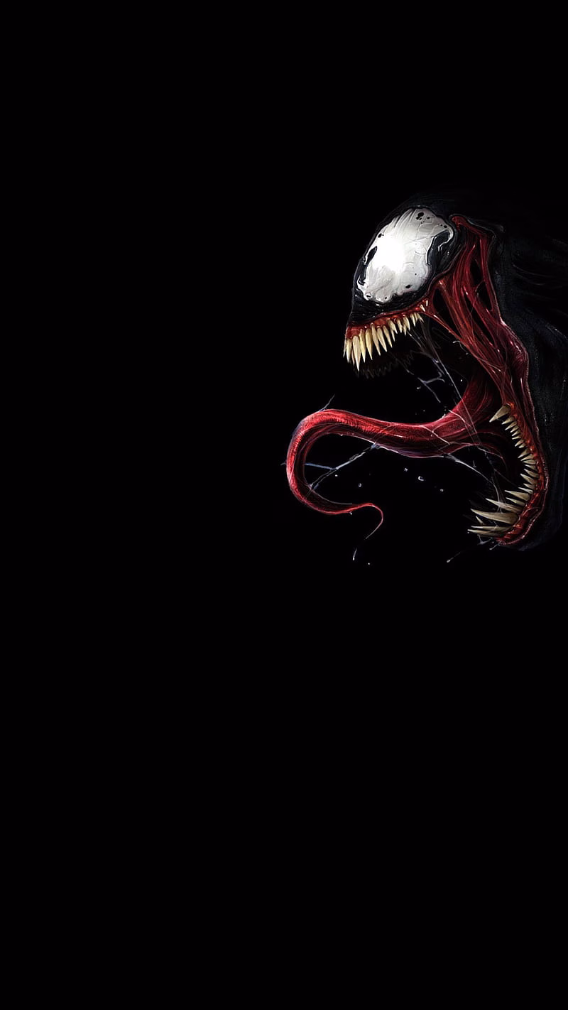 HD-wallpaper-venom-black-spiderman-spiderman
