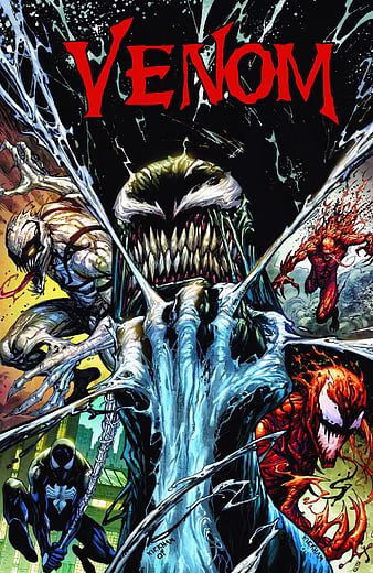 HD-wallpaper-venom-carnage-spider-man-comic-art-drawing-marvel-comics-anti-venom-thumbnail