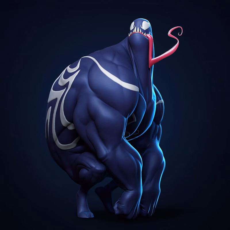 Venom