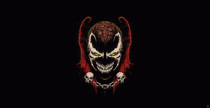HD-wallpaper-venom-demon-venom-supervillain-superheroes