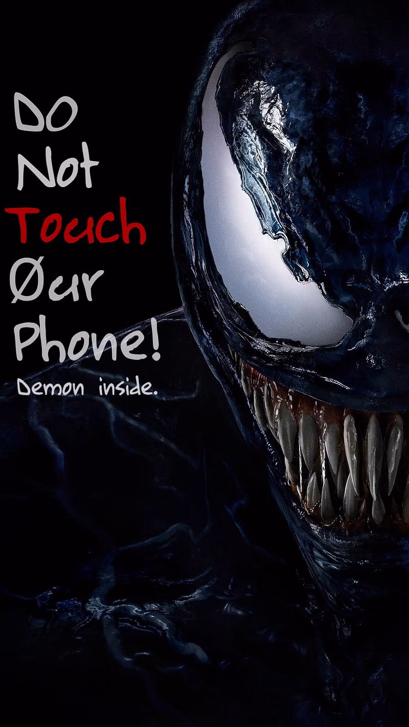 HD-wallpaper-venom-dont-touch-my-phone