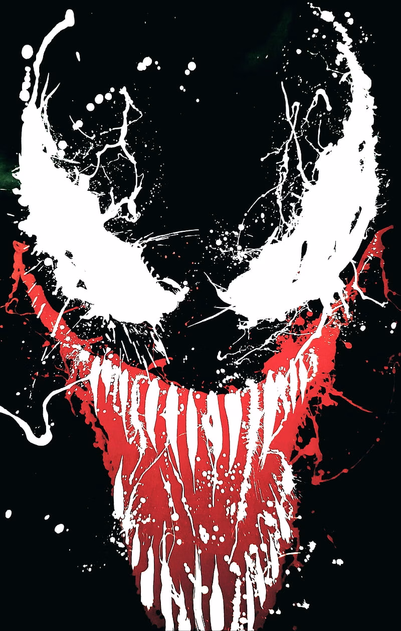 HD-wallpaper-venom-drawing-artwork-we-are-venom-cool-graphic-stylish