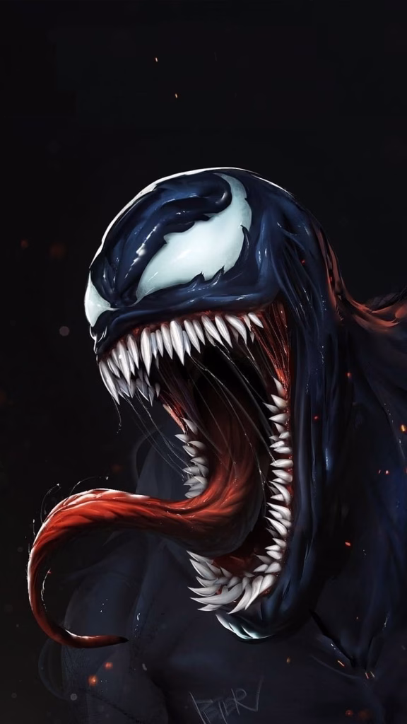 Venom