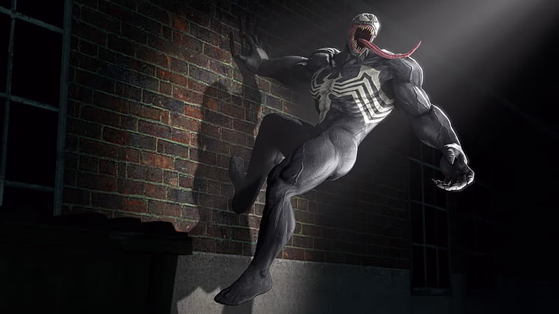 Venom