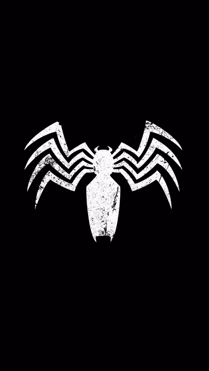 HD-wallpaper-venom-logo-movie