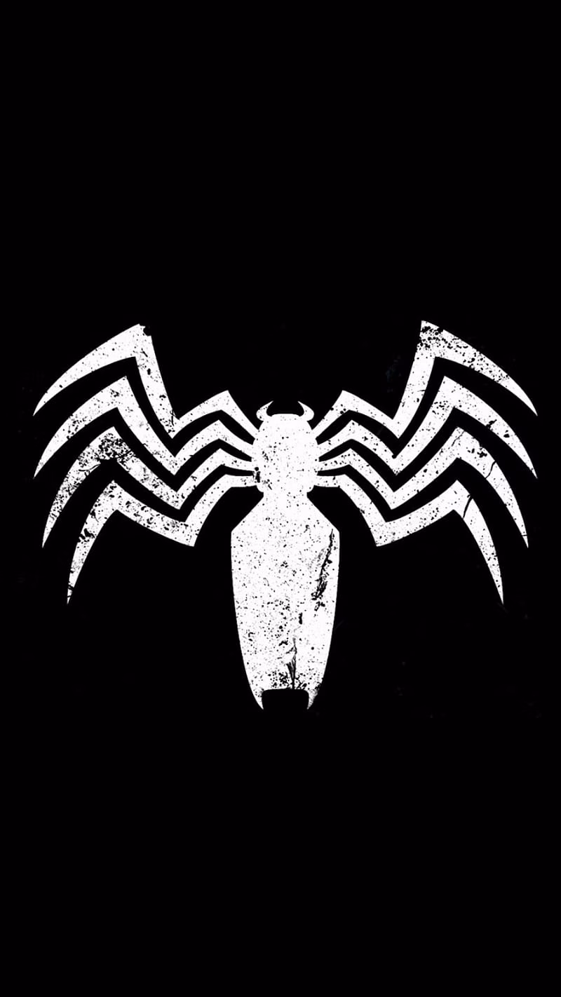 HD-wallpaper-venom-logo-venom-logo