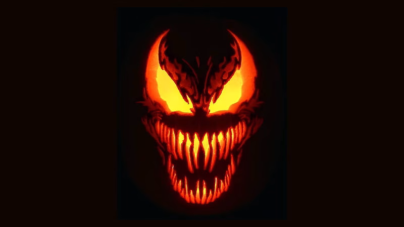 HD-wallpaper-venom-marvel-halloween