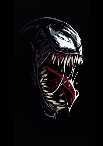 HD-wallpaper-venom-marvel-spiderman-venom-venom-art-thumbnail