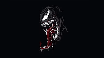 HD-wallpaper-venom-minimal-thumbnail