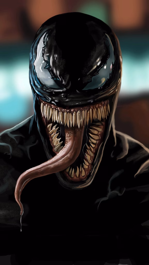 Venom