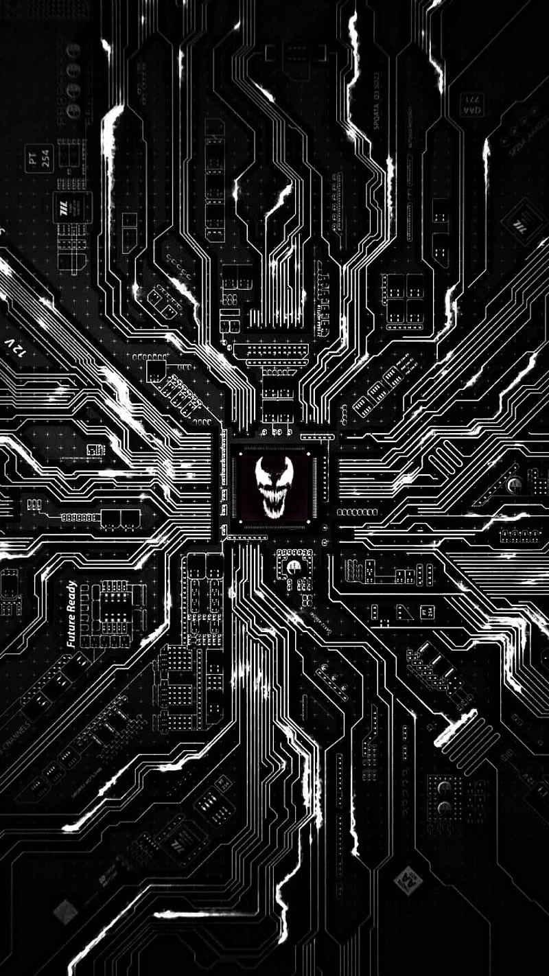 HD-wallpaper-venom-processor-circuits-monster-processor-technology-venom
