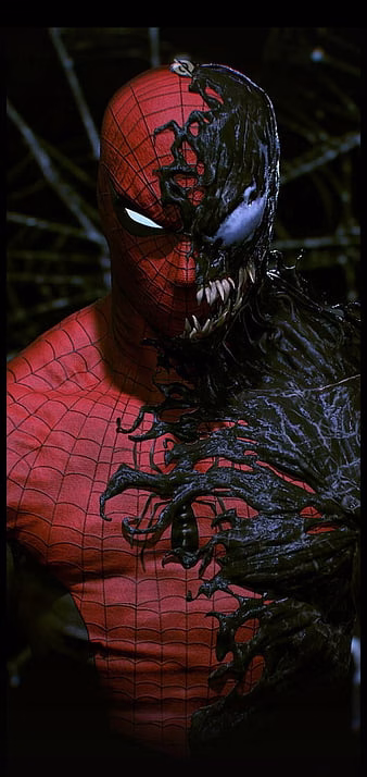 HD-wallpaper-venom-spiderman-black-man-marvel-slander-spider-venom-thumbnail-1