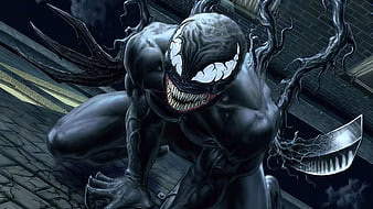 Venom
