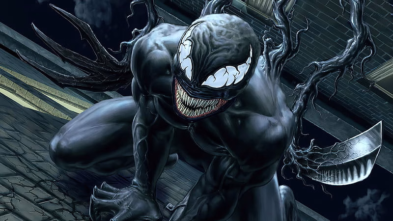 Venom