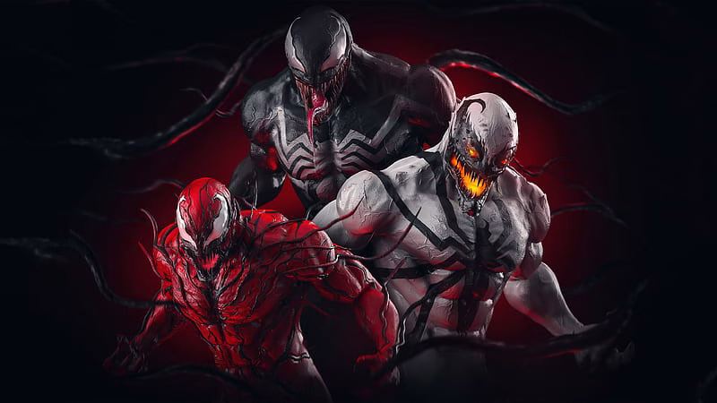 HD-wallpaper-venom-x-carnage-x-antivenom-venom-carnage-venom-superheroes-artwork