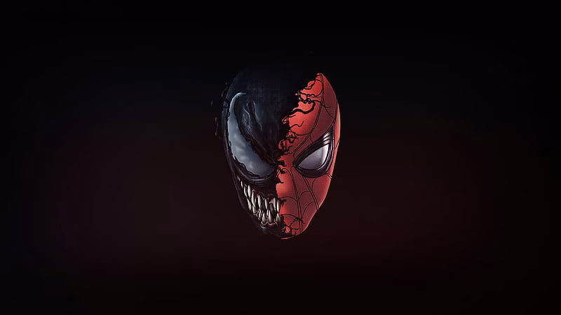 HD-wallpaper-venom-x-spiderman