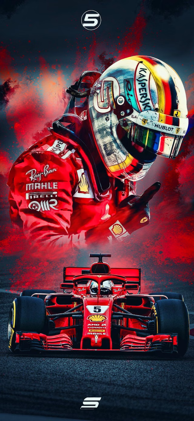 HD-wallpaper-vettel-f1-ferrari-red