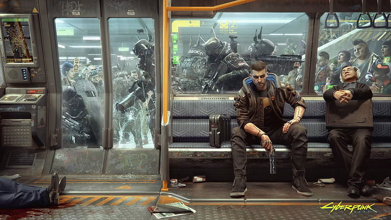HD-wallpaper-video-game-cyberpunk-2077-cyberpunk